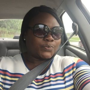 Meet your Posher, Sylvie